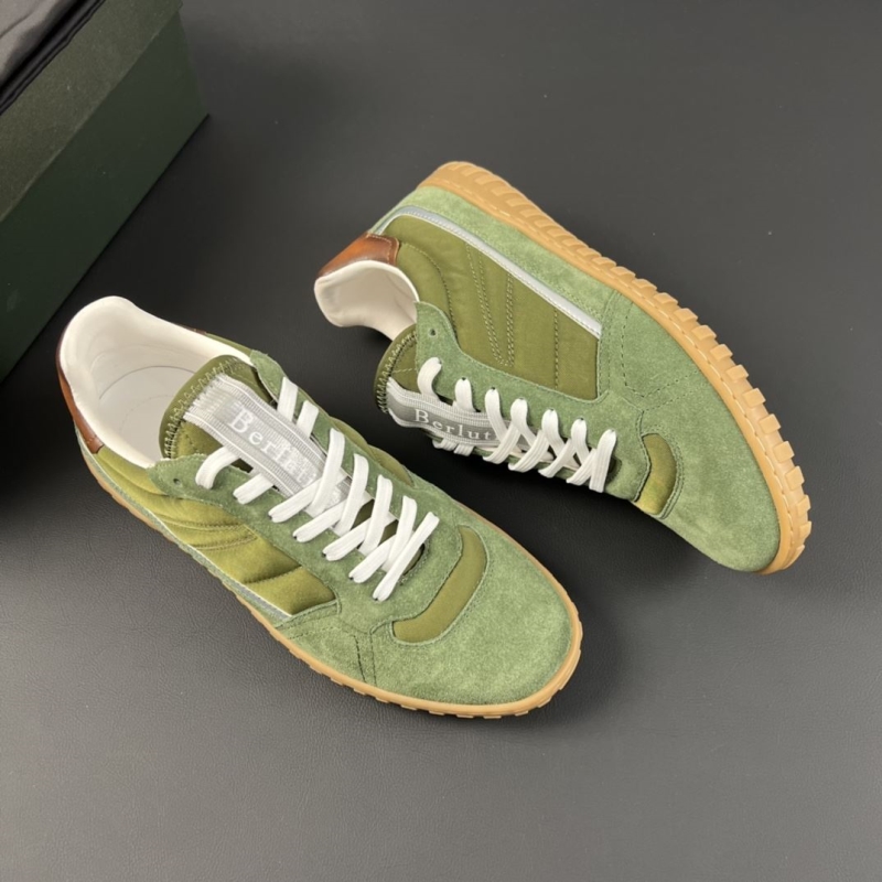 Berluti Sneakers